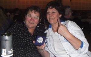 TROPHÉE des SPORTS 2020.